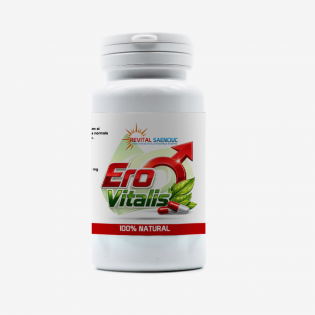 ERO VITALIS