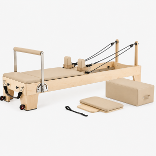 Aparat Pilates Reformer